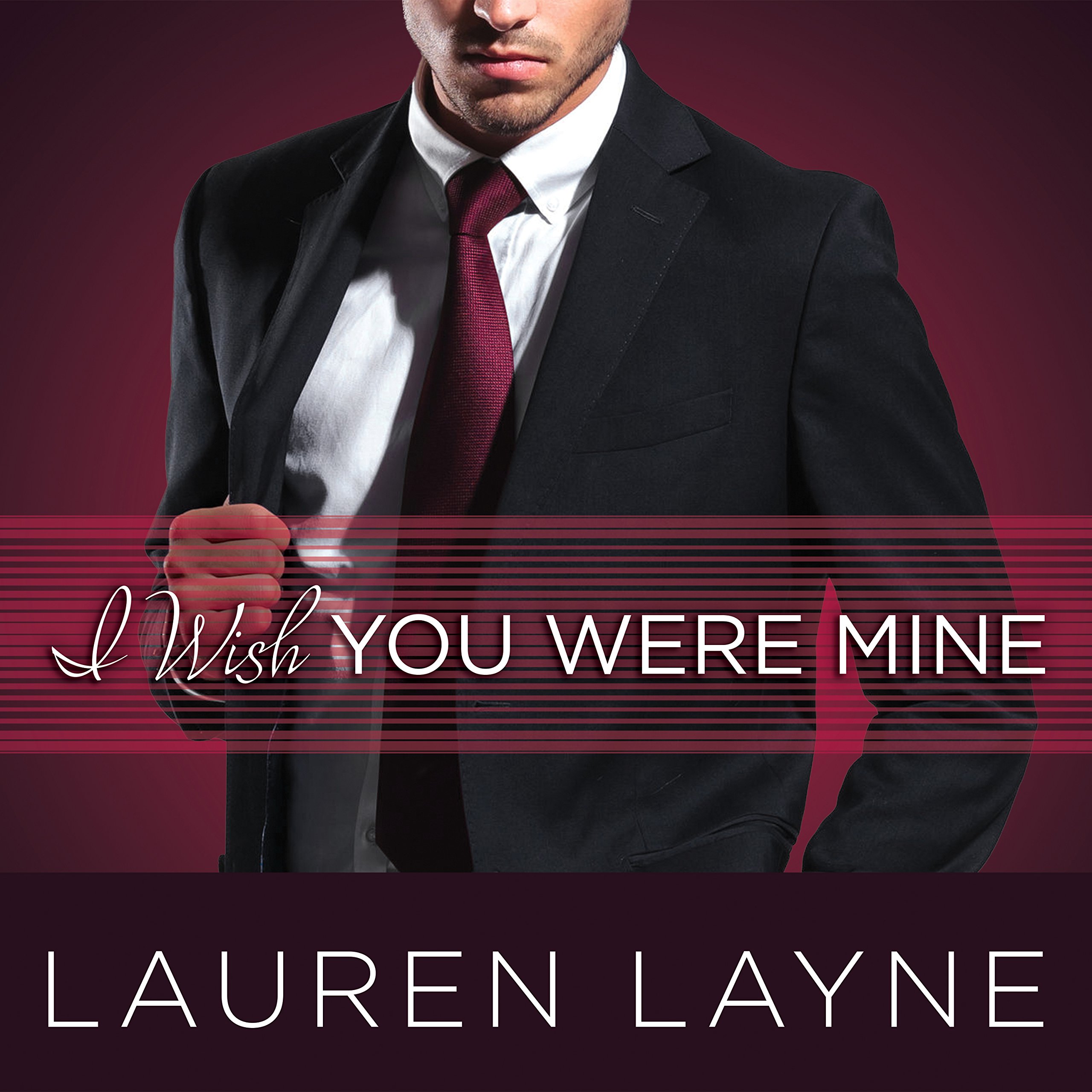 Cover art for I Wish You Were Mine