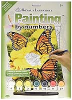 Algopix Similar Product 18 - Royal Brush Junior Small Paint by