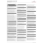 WALSER CarComfort Kofferraummatte Safeguard, Größe 120×80 cm, universal zuschneidbare Gummimatte Auto – Produktbild 15