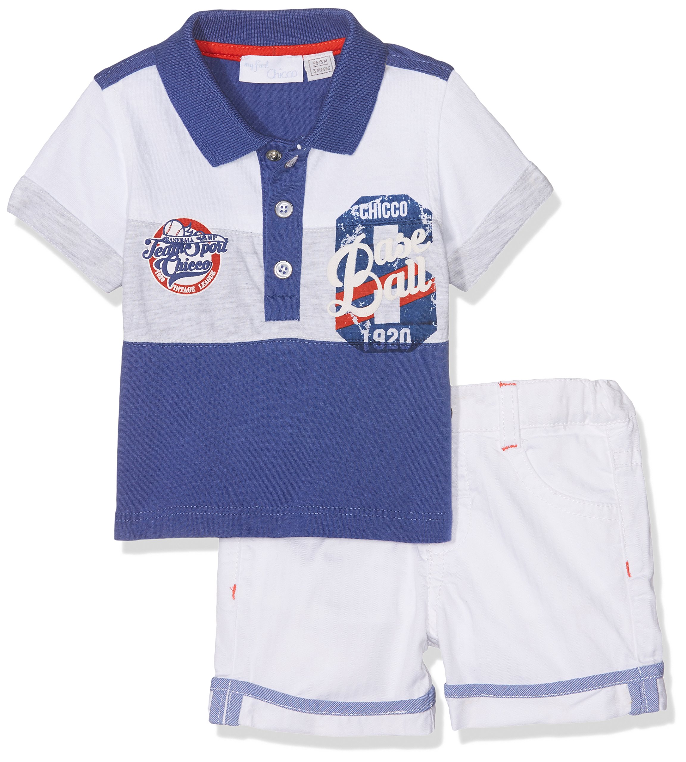 Chicco Uzupełnienie Chłopcy 09077467000000