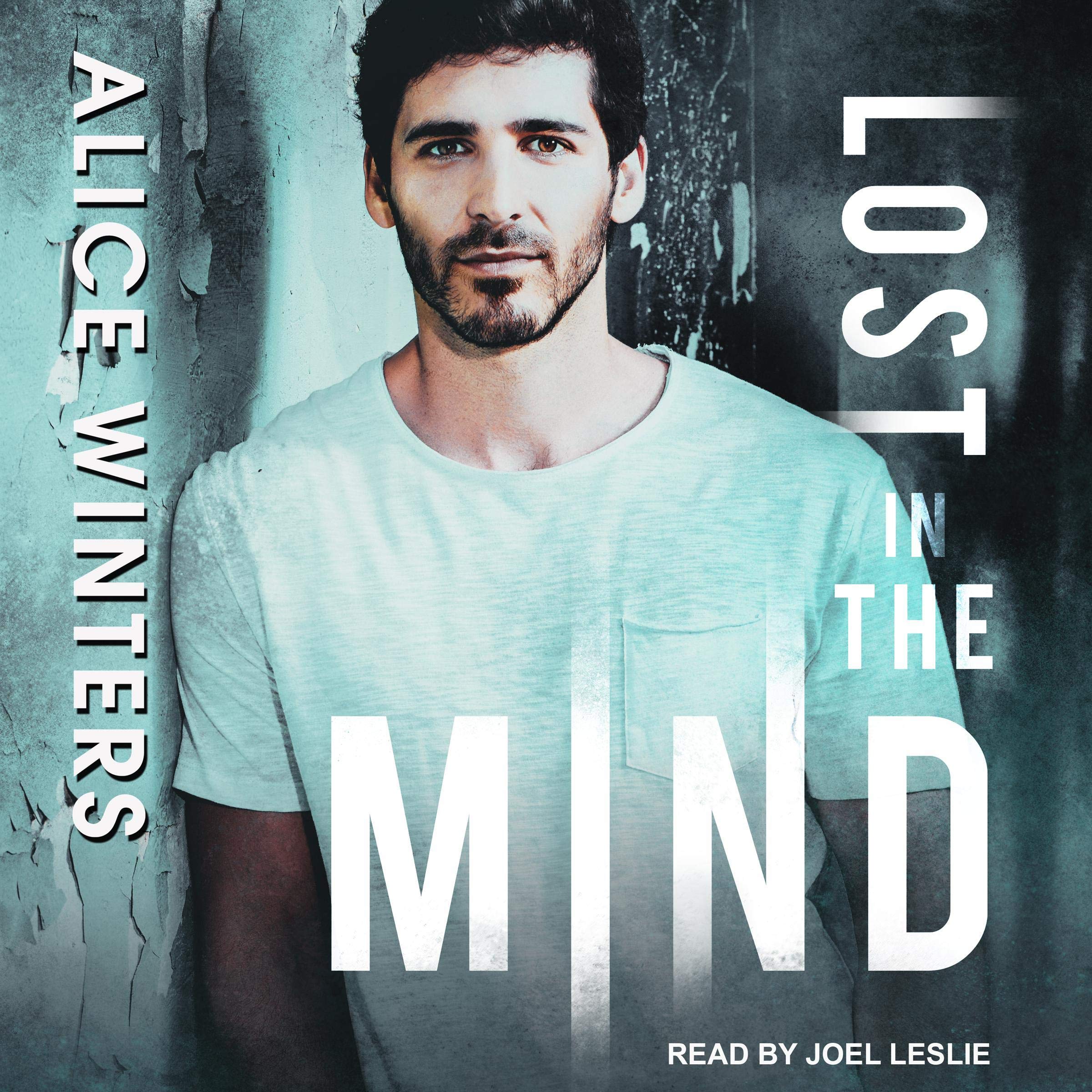 Cover art for Lost in the Mind
