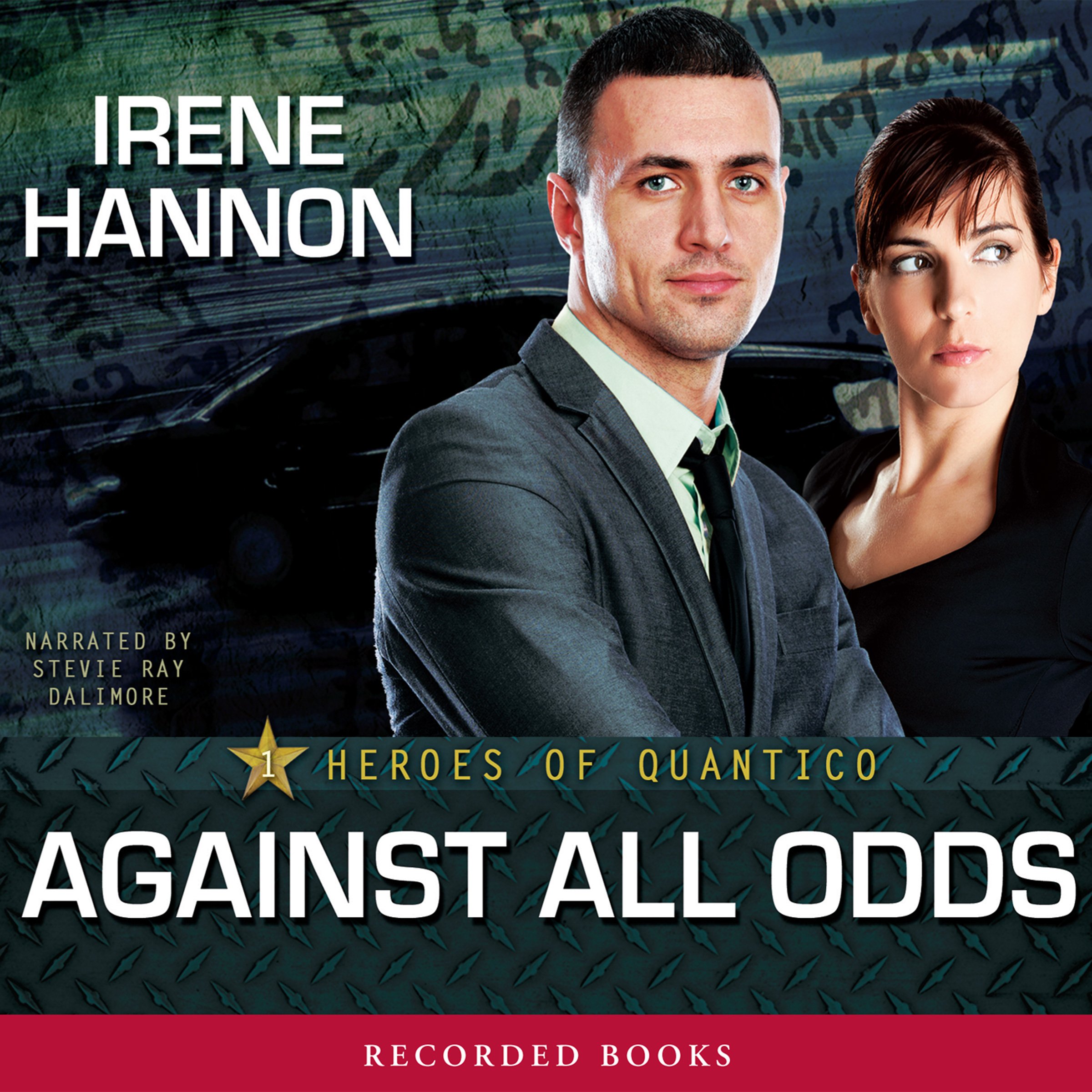 Cover art for Against All Odds