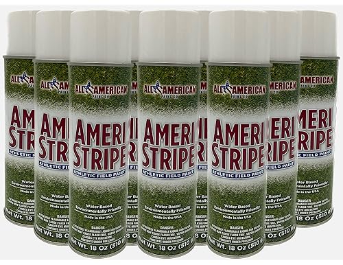 The Ultimate Guide to the Best White Field Marking Paint