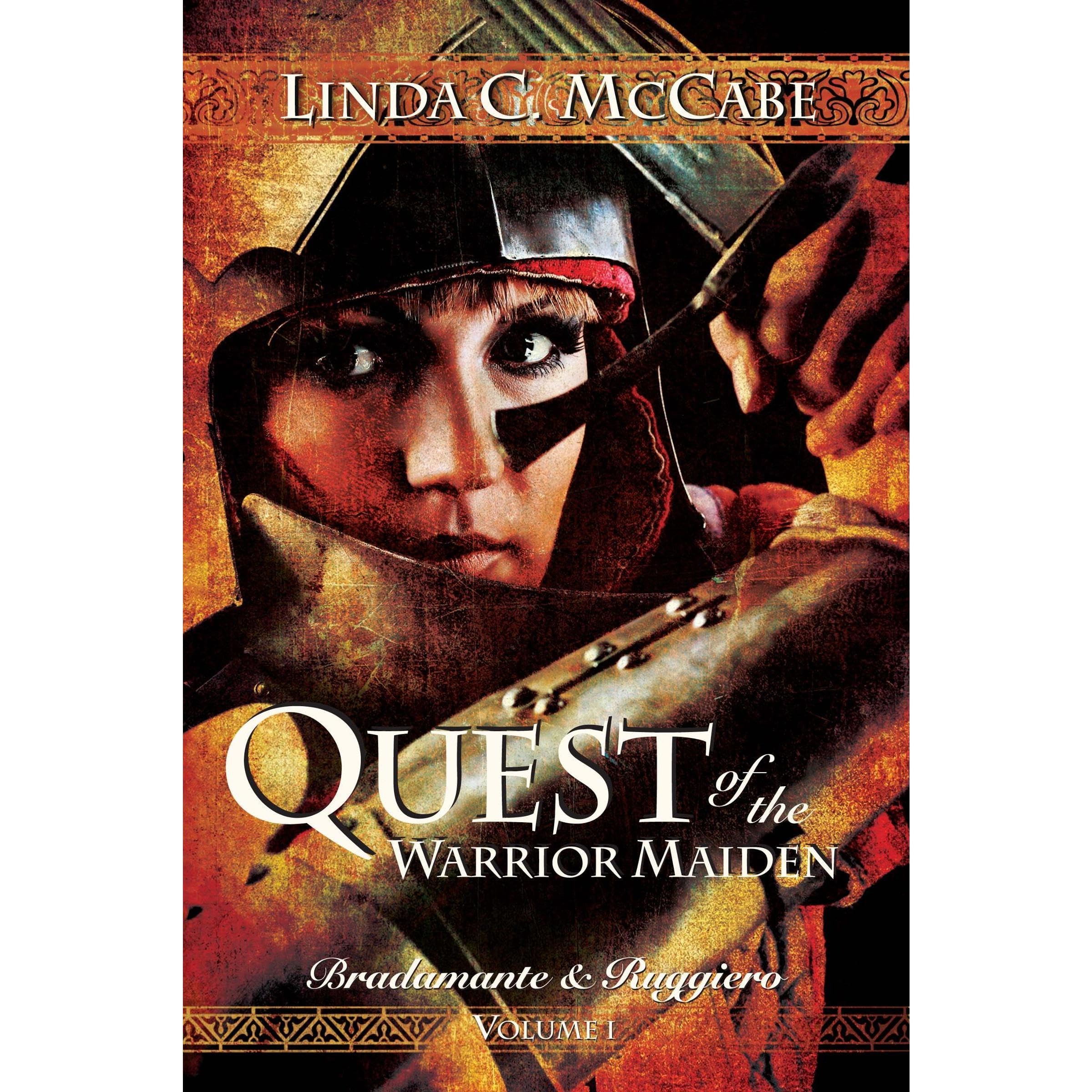 Quest of the Warrior Maiden
