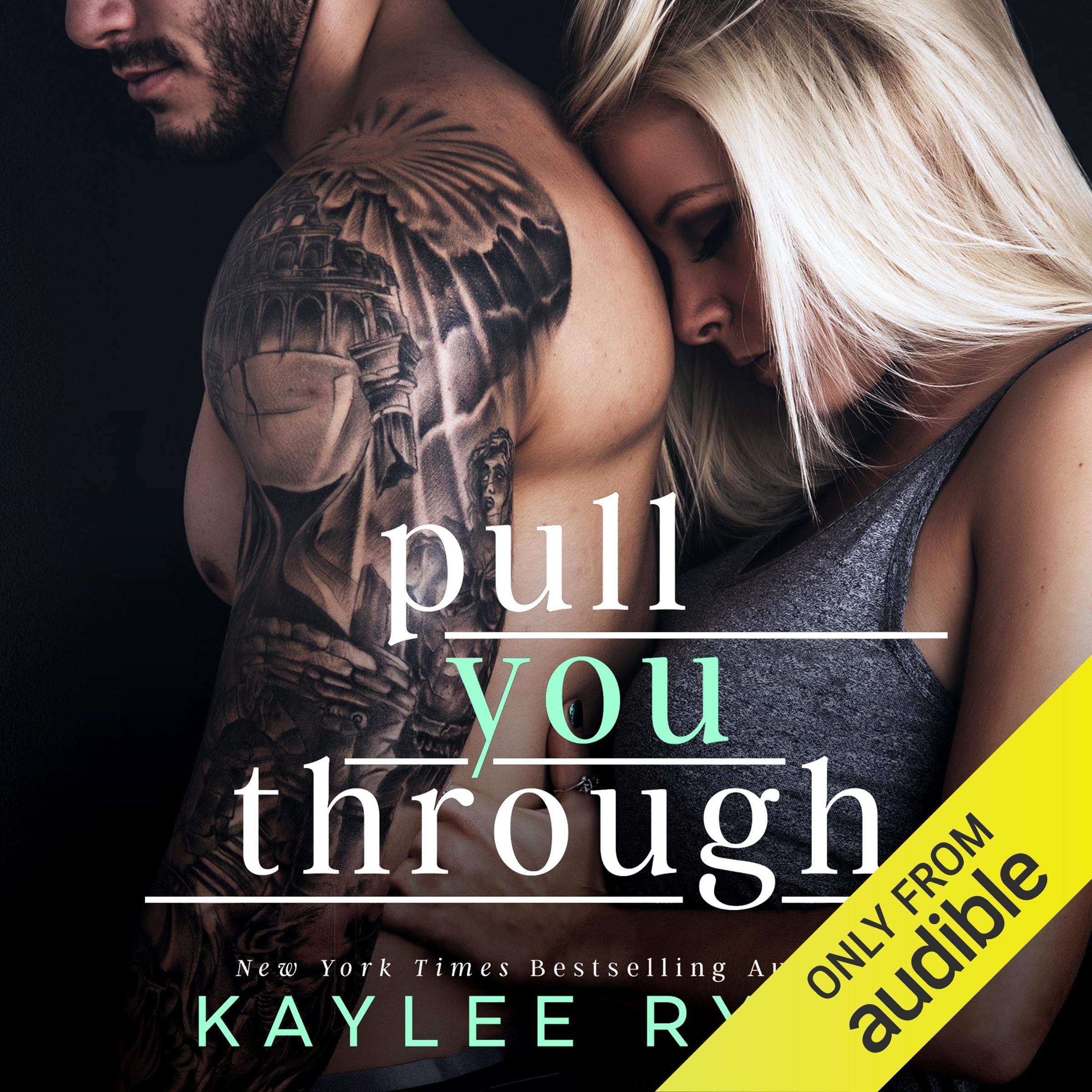 Cover art for Pull You Through