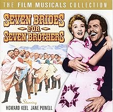 Seven Brides for Seven Brothers