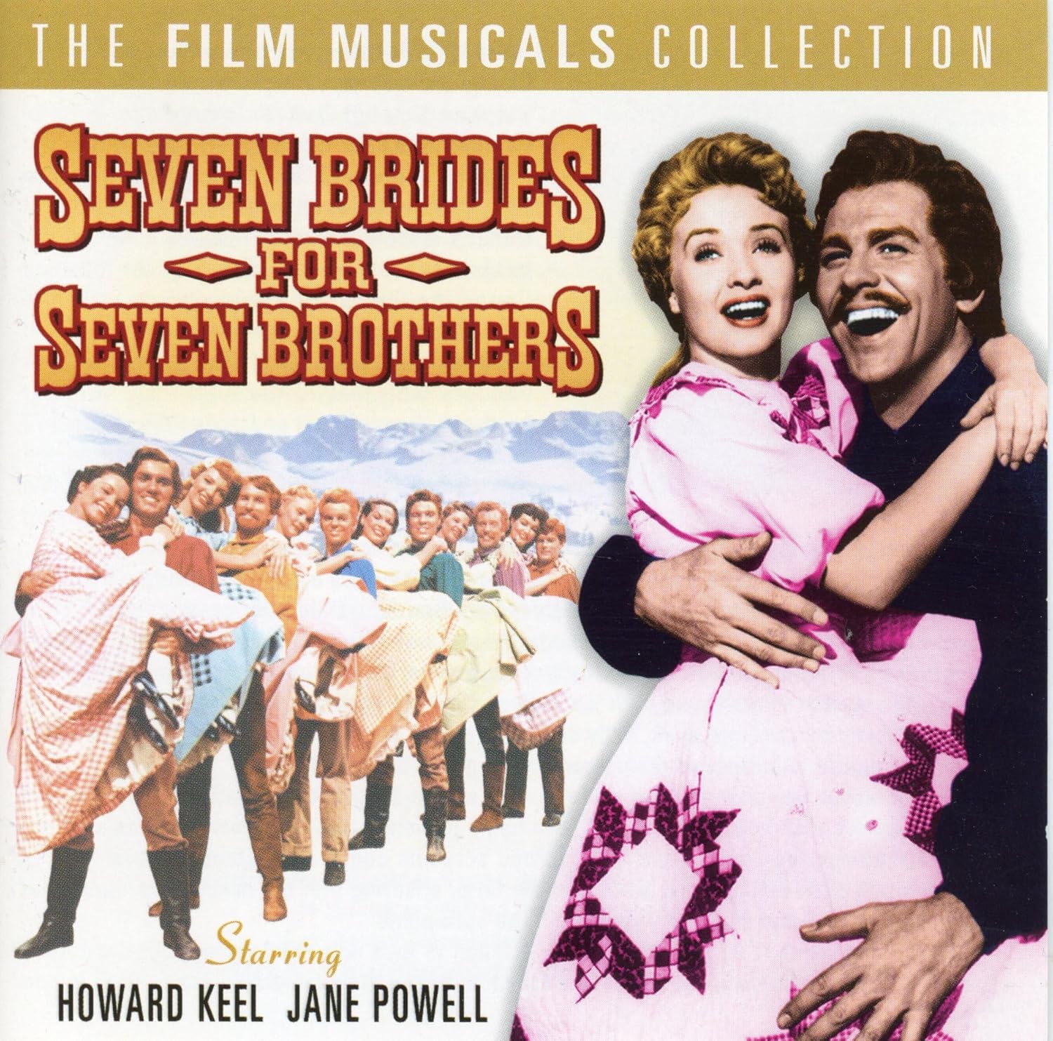 Seven Brides for Seven Brothers