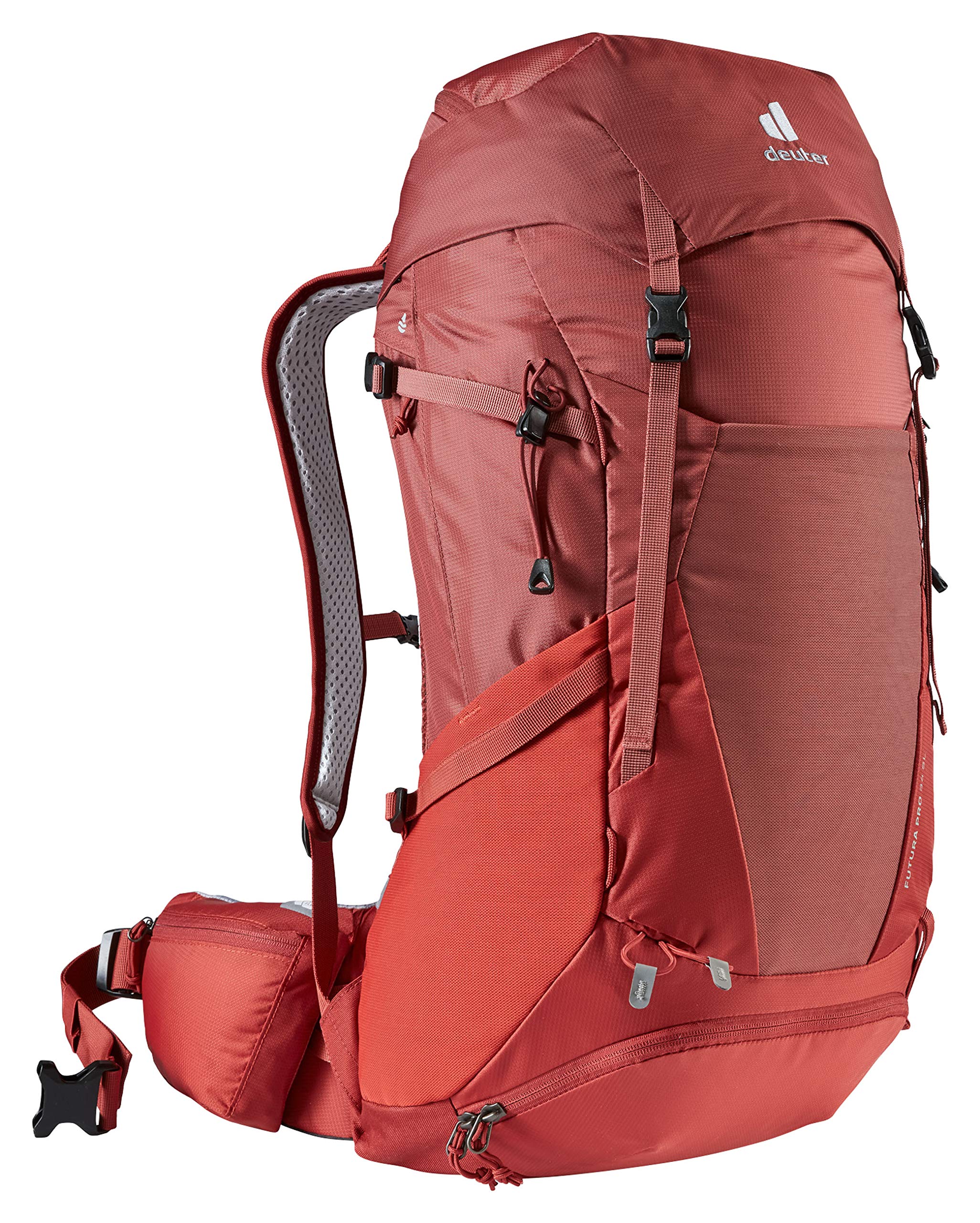 Deuter Women's Futura Pro 34 Sl Hiking Backpack