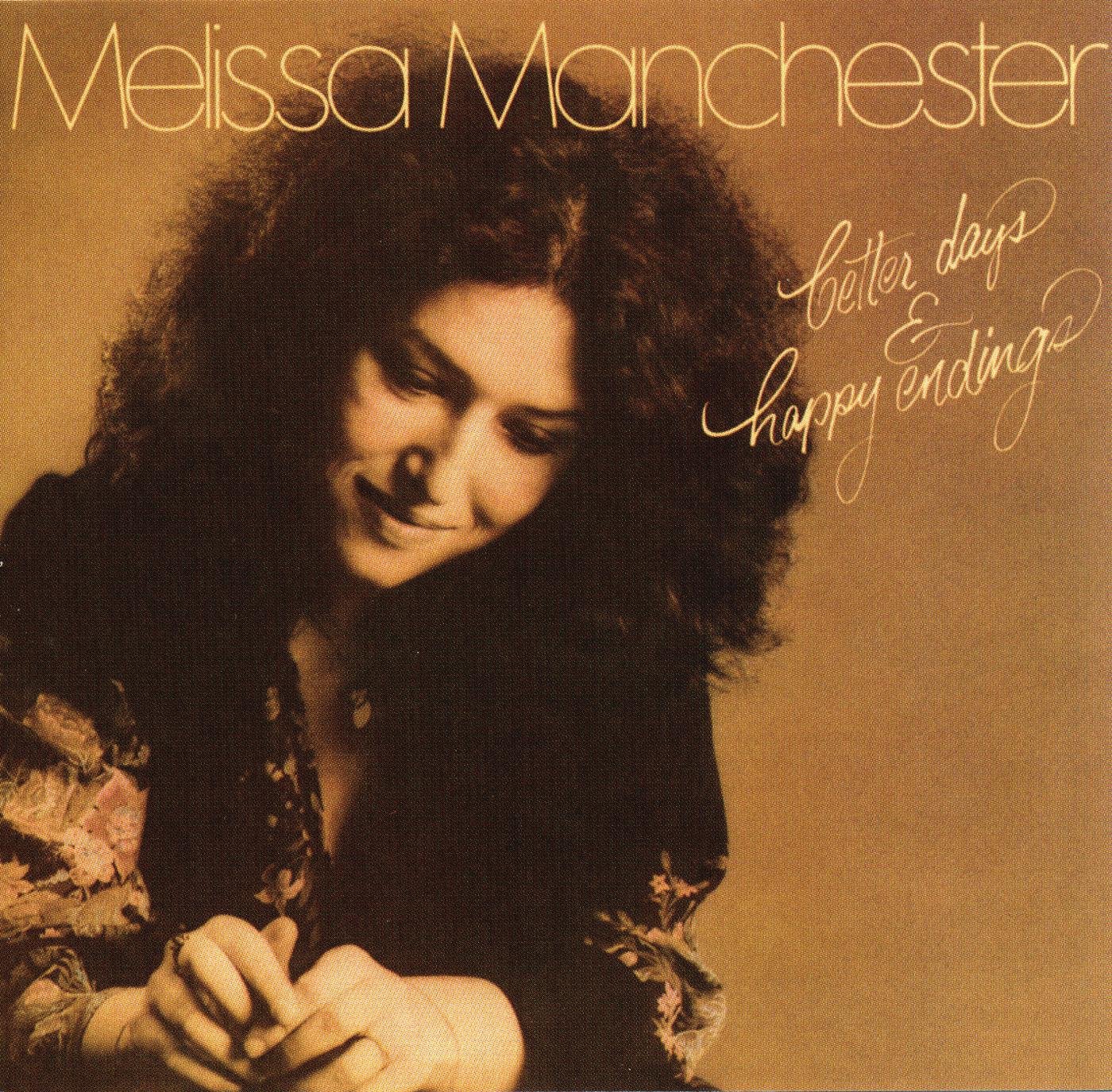 Melissa Manchester