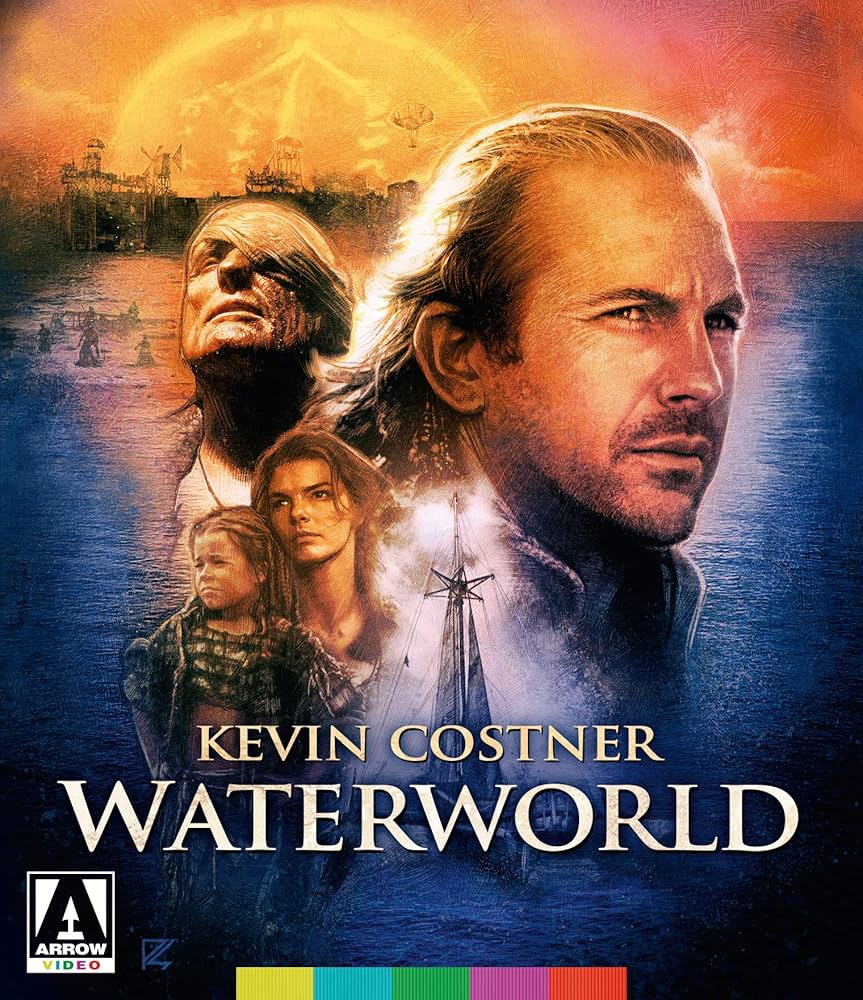 その他 World of Water: Vessels [DVD] その他 World of Water: Vessels [DVD] Amazon.com: Waterworld