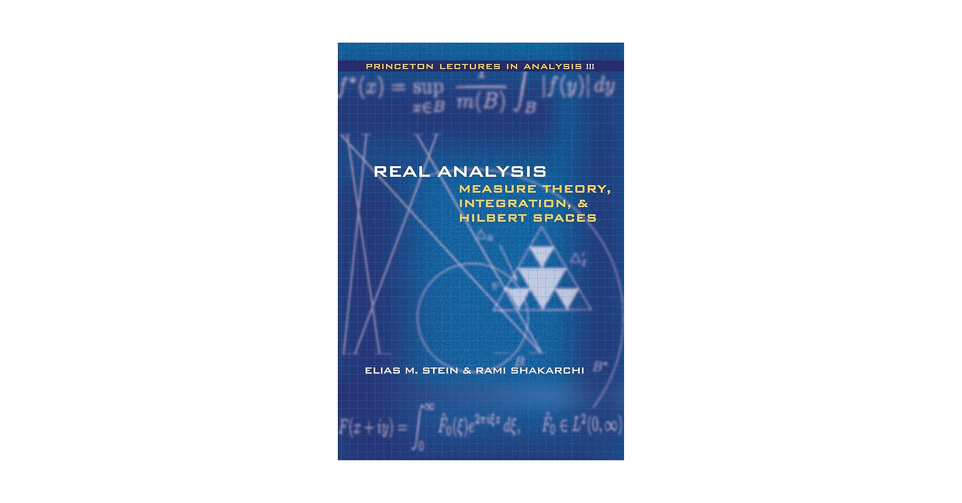 Real Analysis: Theory of Measure and Integration [ペーパーバック] Yeh， J. Real Analysis: Theory of Measure and Integration - J. Yeh