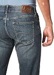 Lee Mens Performance Series Extreme Motion Regular Fit Bootcut Jean