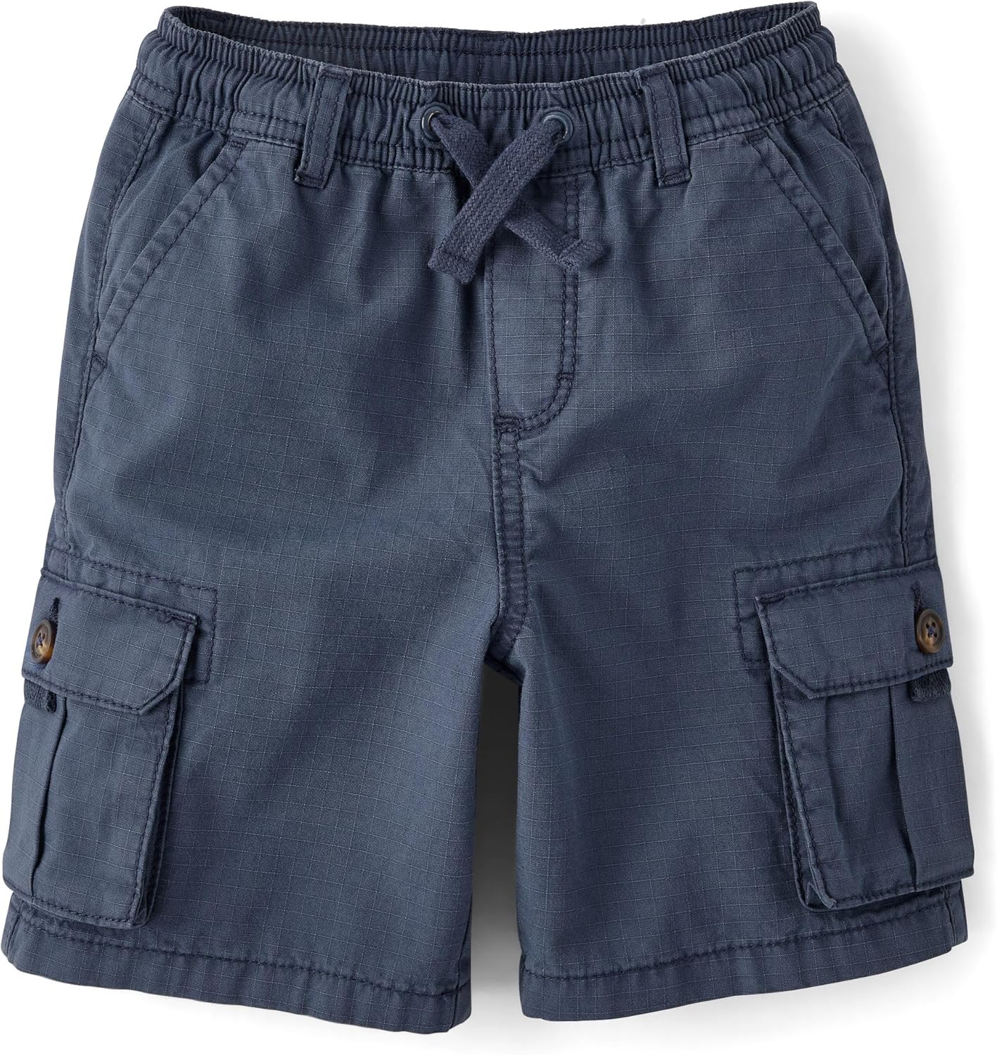 Gymboree Boys' and Toddler Pull on Cargo Shorts