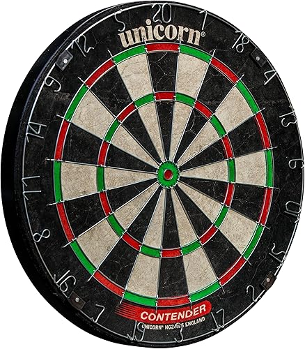 Miniatura 5 de Contender Cerdas Diana