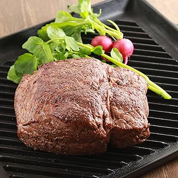 Amazon.co.jp: フィレ・ミニョン、テンダーロイン ブロック