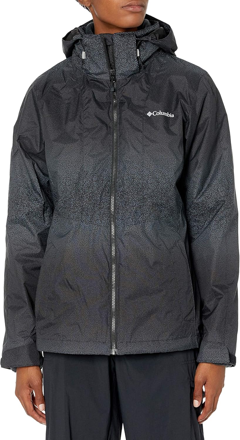 Ruby river interchange jacket Clearance