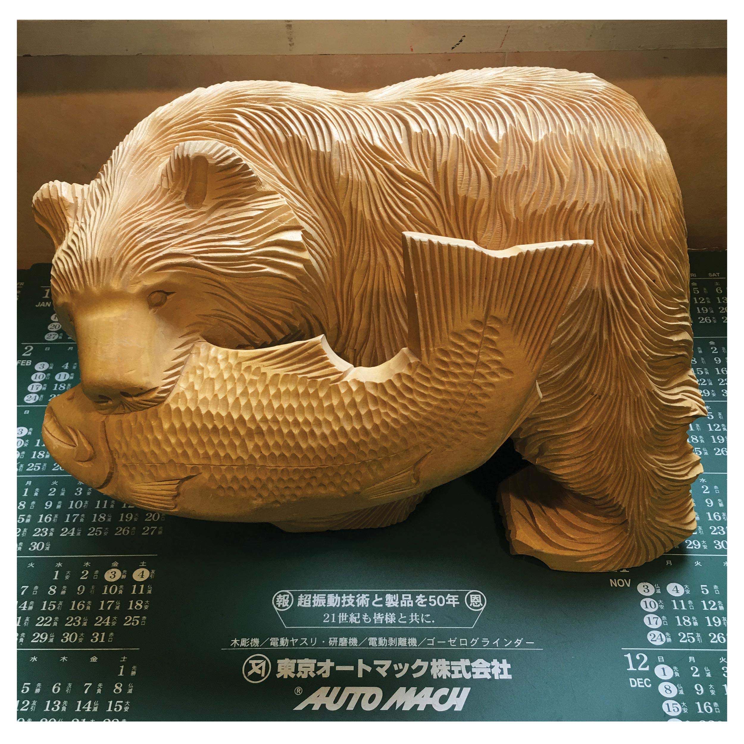 Rox Wood ROX-15399063-6PC Woodworking Wood Carving Tools Set with Brass Rings CRV60 Blades in a Wooden Storage Case - 6 Piece