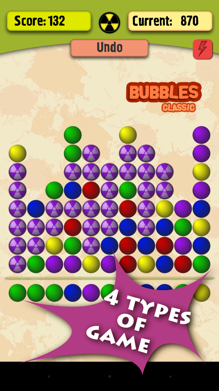 Bubbles Classic - App on Amazon Appstore