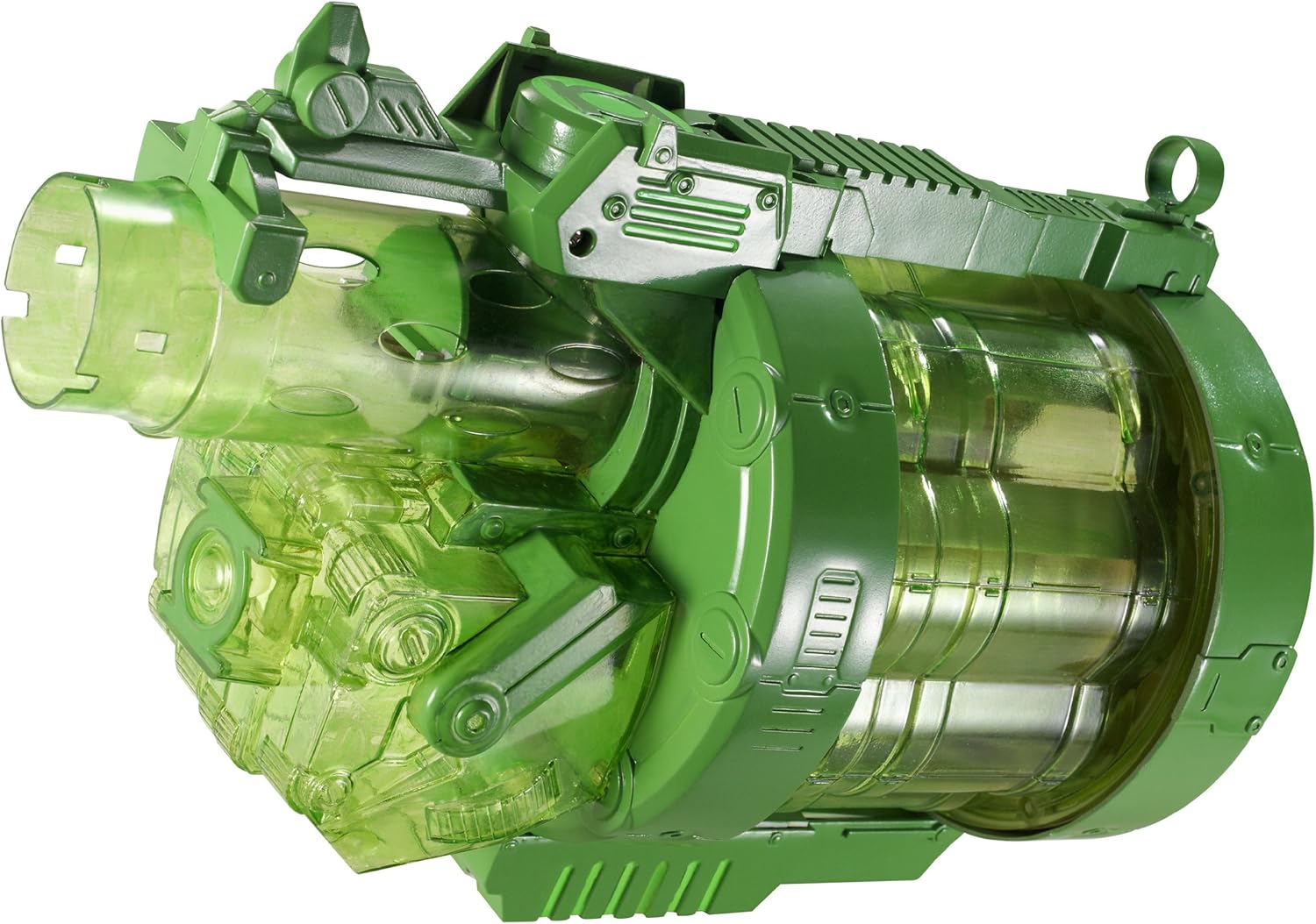 Mattel Green Lantern Colossal Cannon Blaster