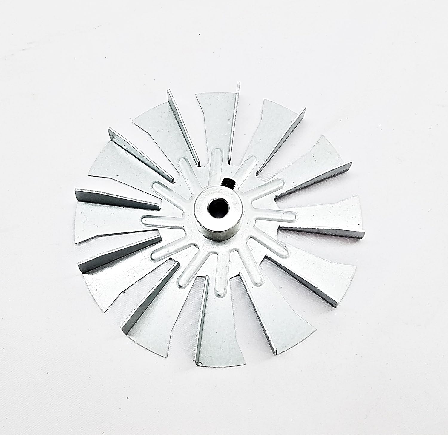 Englander Combustion Exhaust Blower Fan Paddle 4 3/4 PP7900