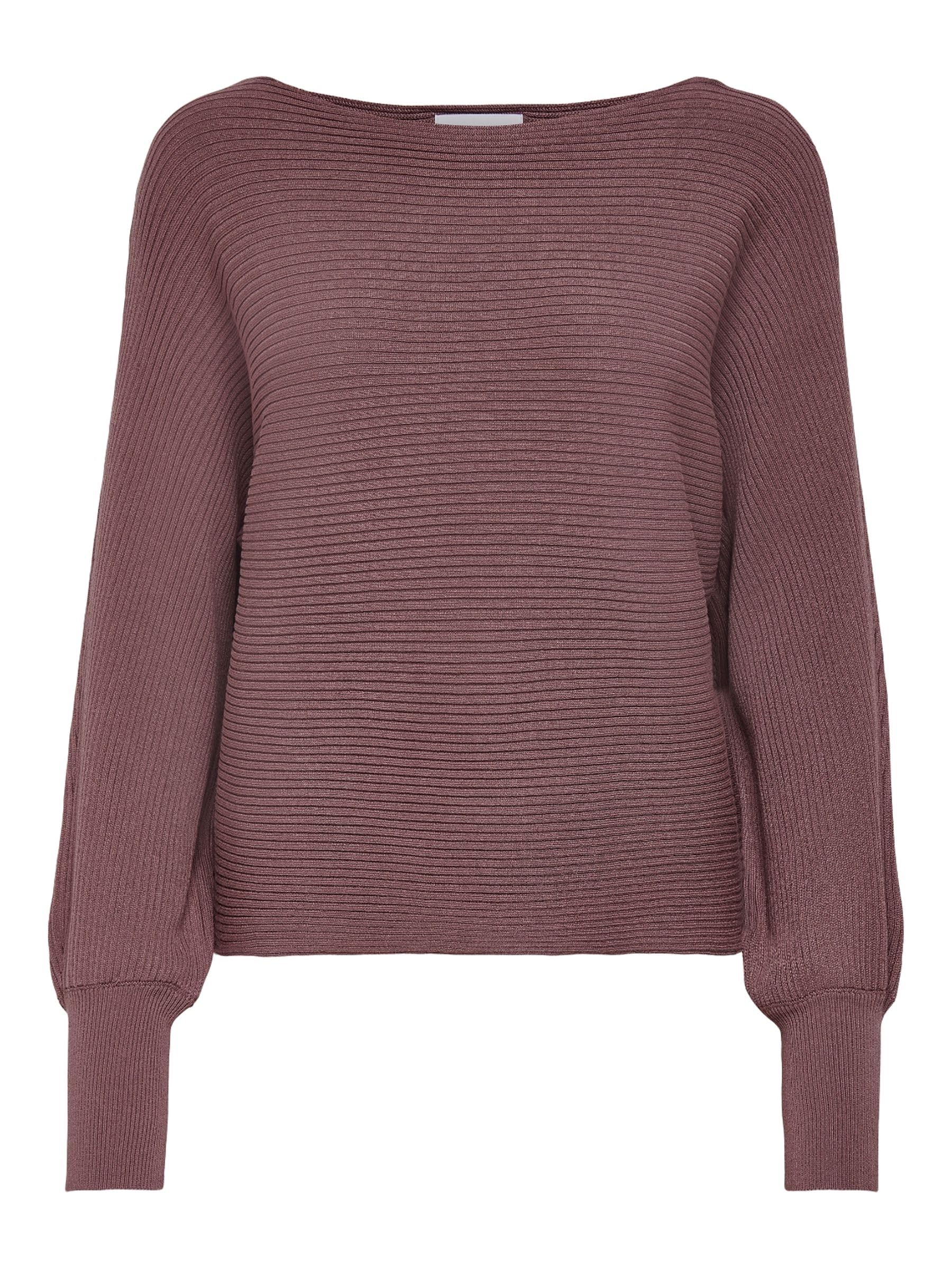 ONLY Damen Onldaniella L/S Pullover KNT Noos Pullover