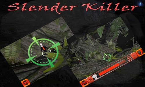 Slender Killer