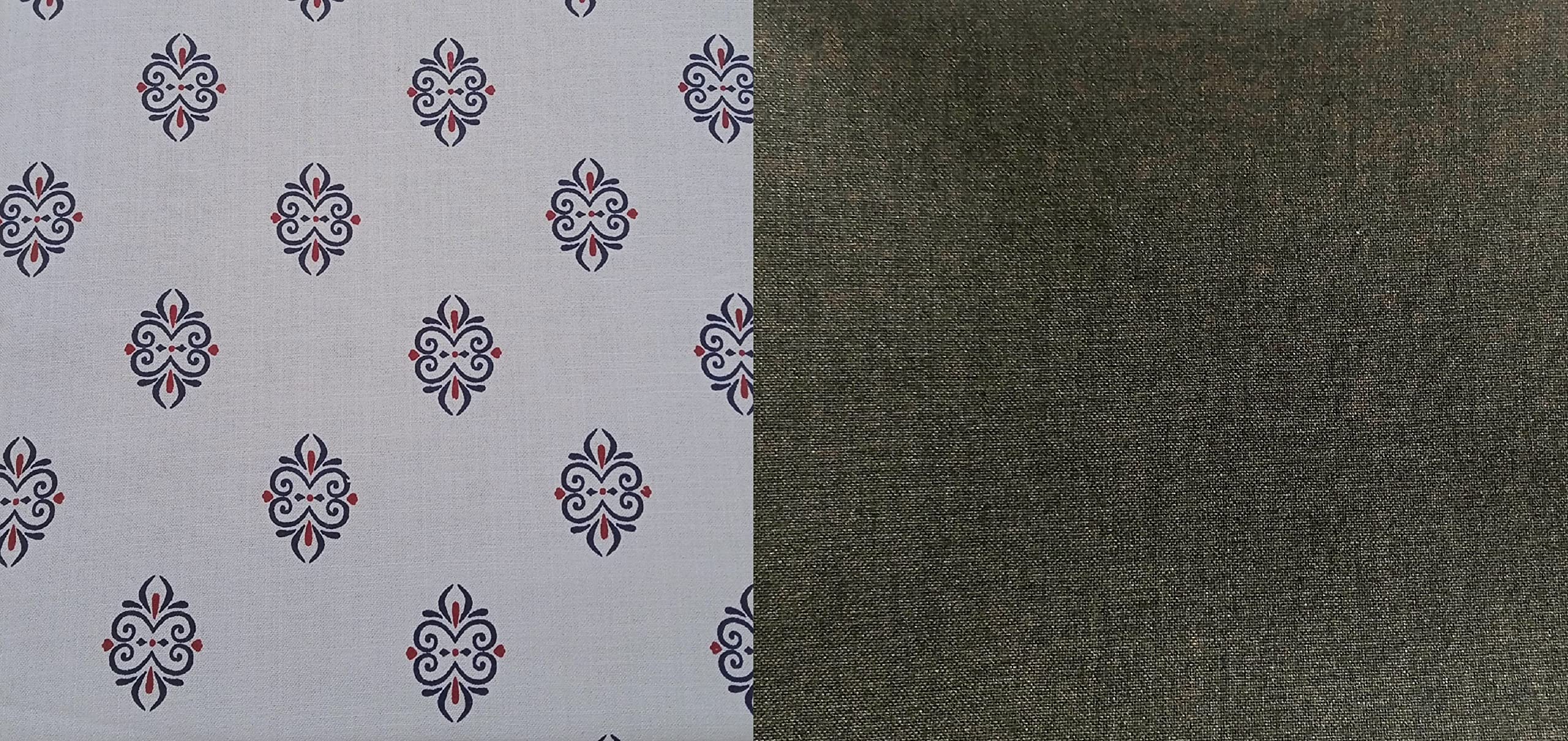 Pri & Su CottLinns Combo of Cotton Shirt 1000490 & Trouser 900M b-picture-22