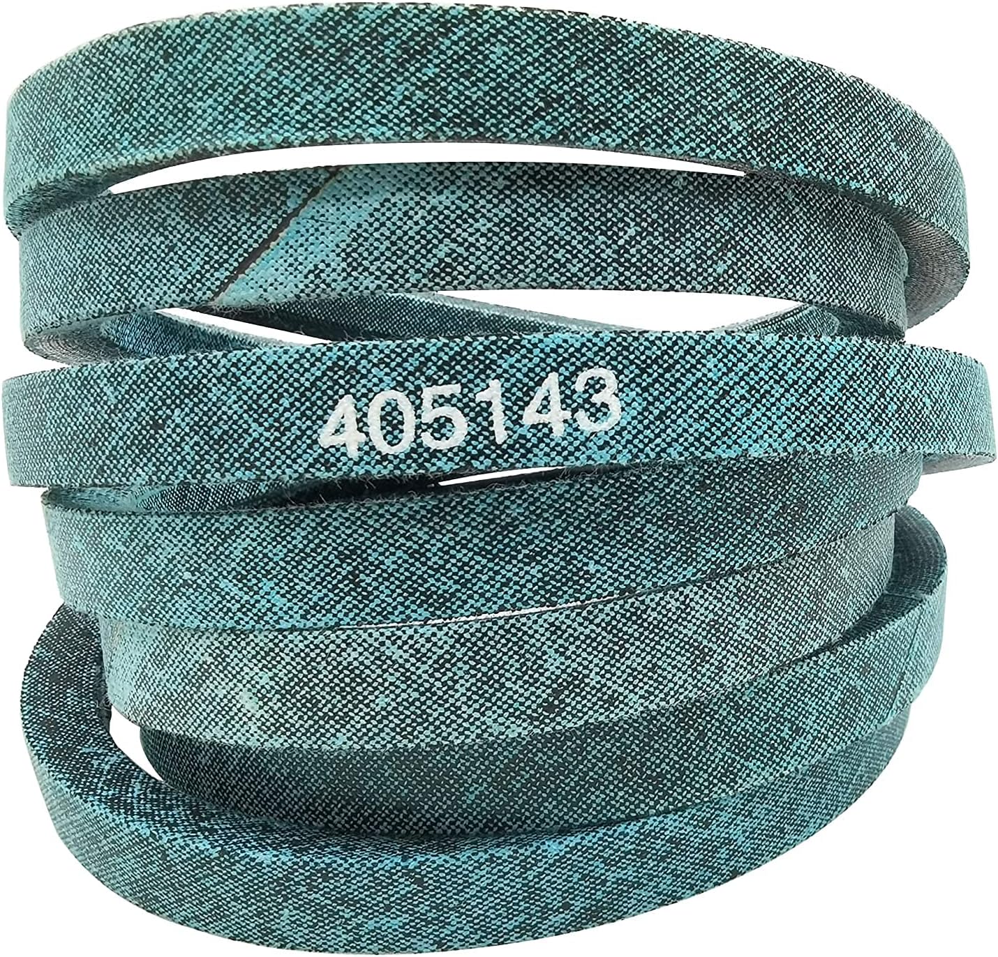 405143 Deck Drive Belt, for 46" AYP/Poulan/Husqvarna/Craftsman, Replaces 405143/532405143/ 21546607/584453101