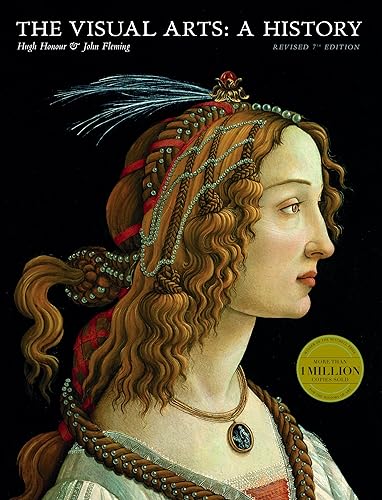 The Visual Arts: A History - Hugh Honour