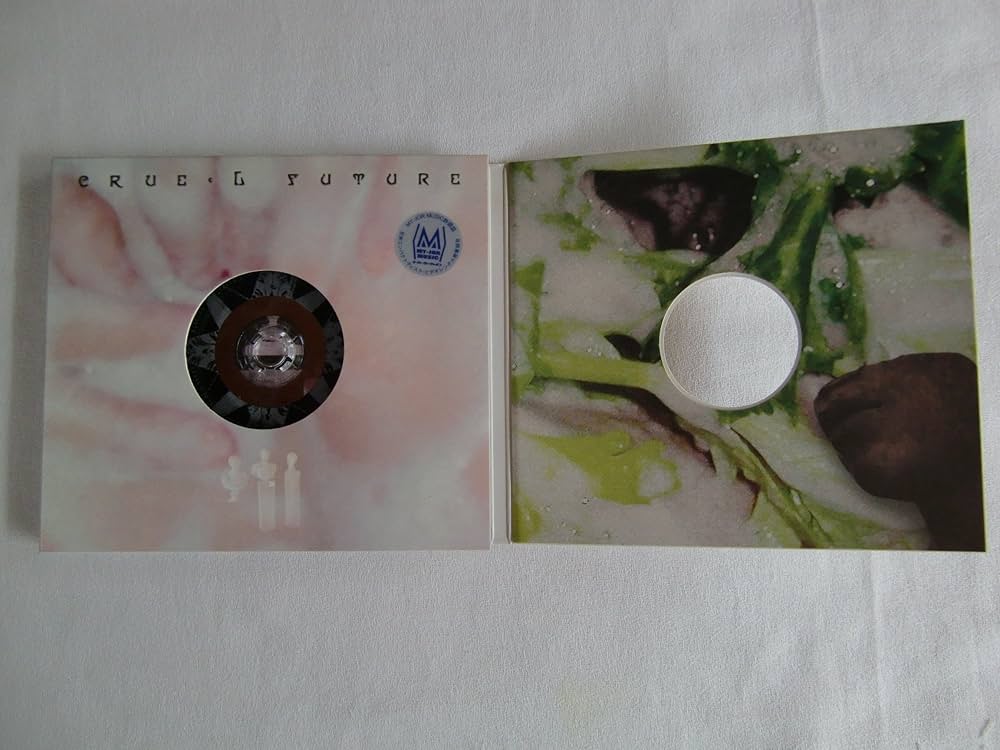 邦楽 CRUE-L FUTURE Compiled by KENJI TAKIMI Amazon.co.jp: CRUE-L FUTURE Compiled by KENJI TAKIMI
