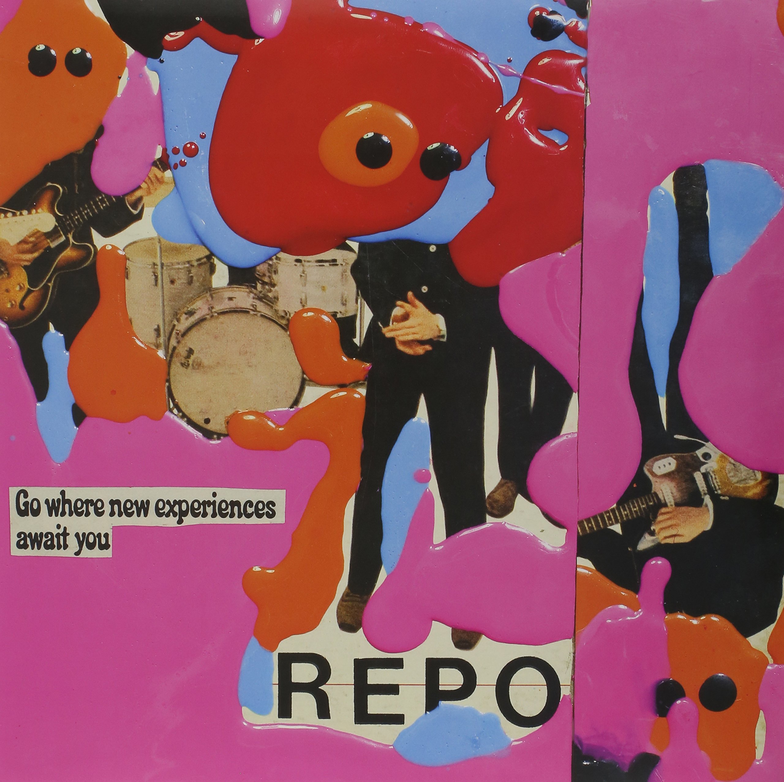 Repo