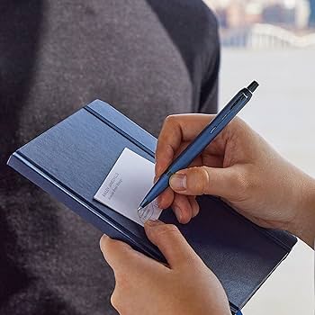 Amazon.co.jp: PARKER パーカー ボールペン IM モノクローム