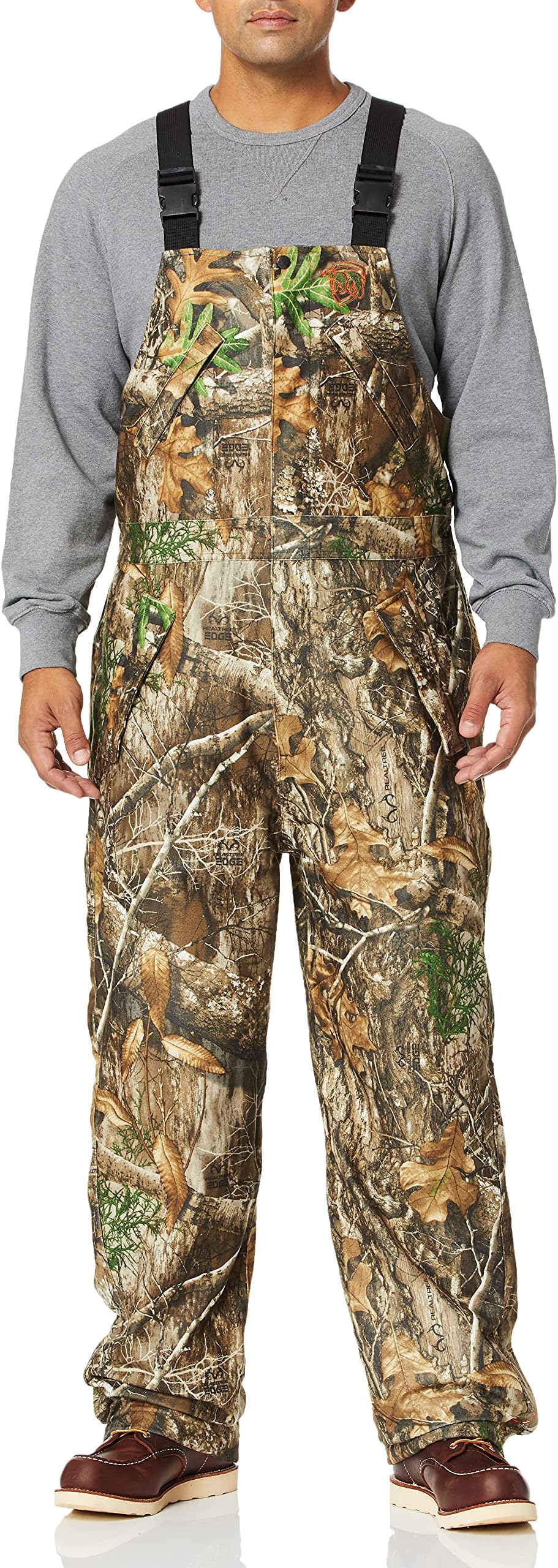 ArcticShield Men's Classic Elite Bib