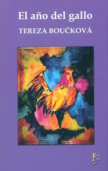 El Año del Gallo: Diario de una Madre Adoptiva