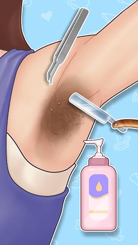 Skincare Time: Makeover ASMR – vue 4