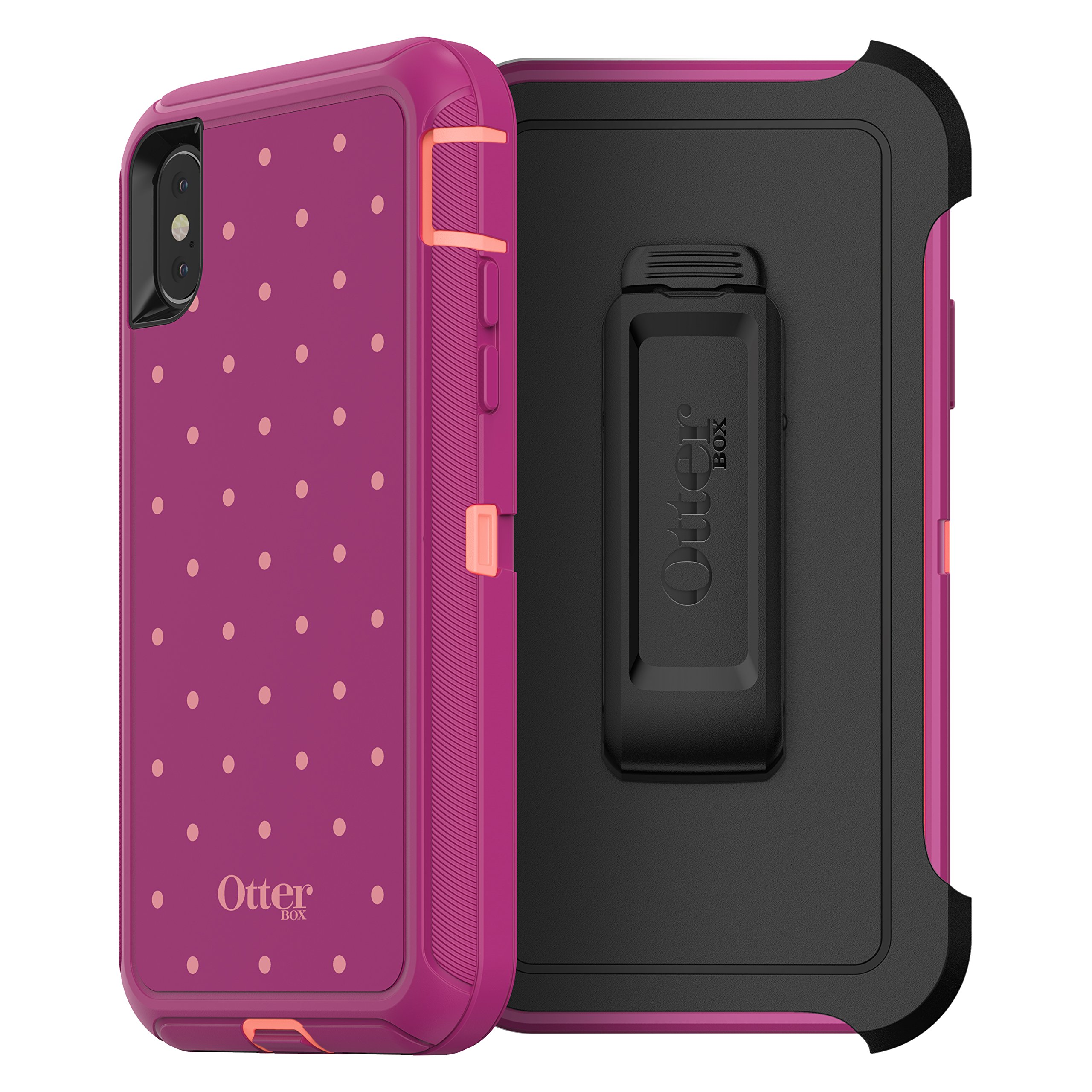OtterboxDEFENDER SERIES SCREENLESS EDITION Case 77-57222