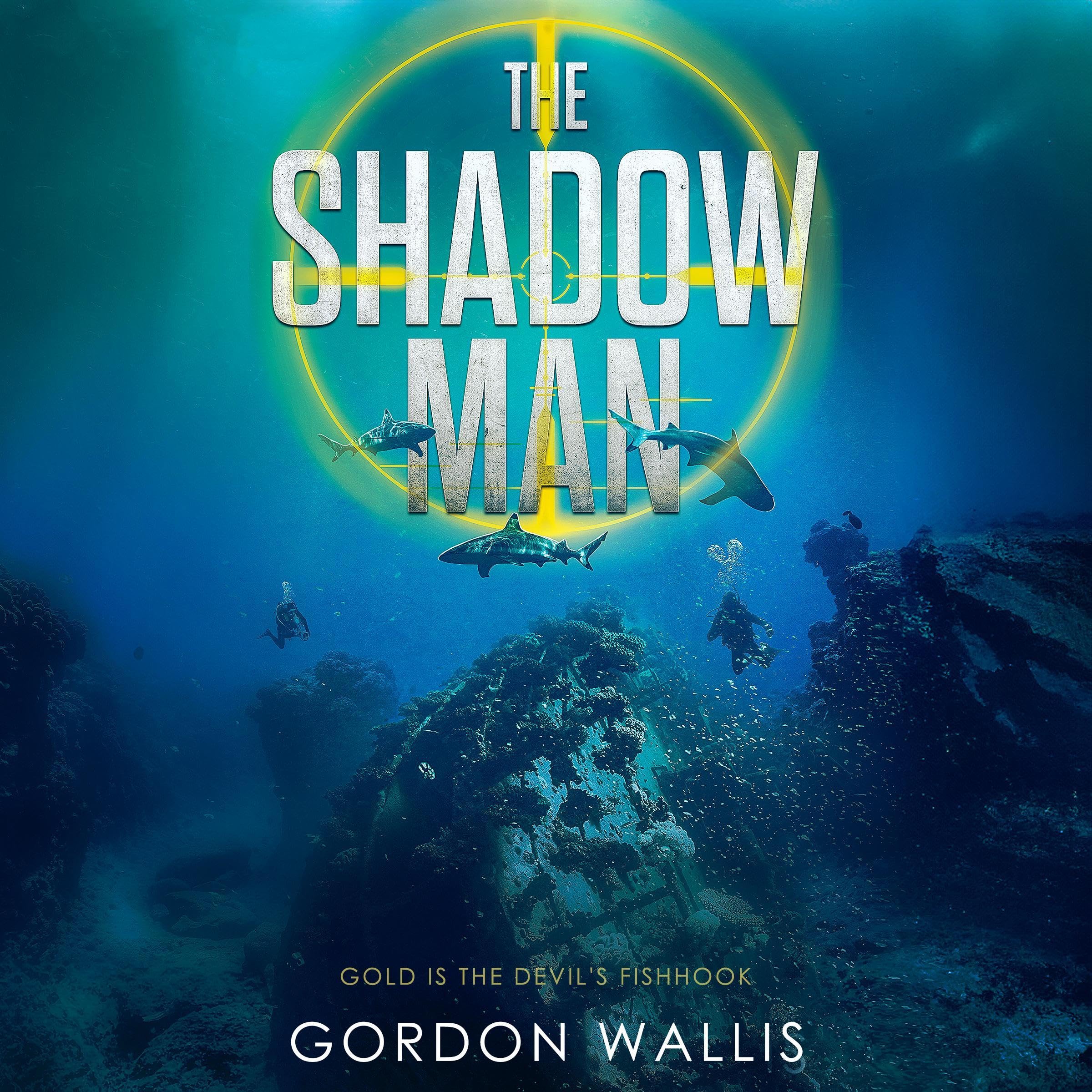 The Shadow Man