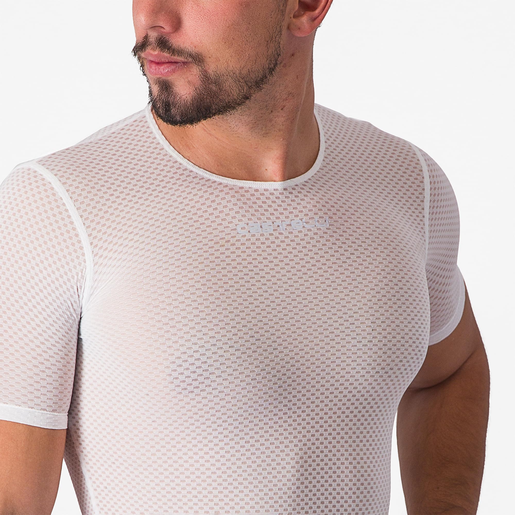 CASTELLI Maglietta Uomo