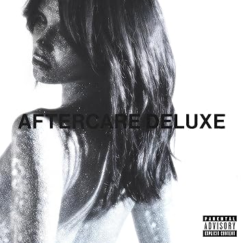 Nessa Barrett - AFTERCARE DELUXE - Amazon.com Music
