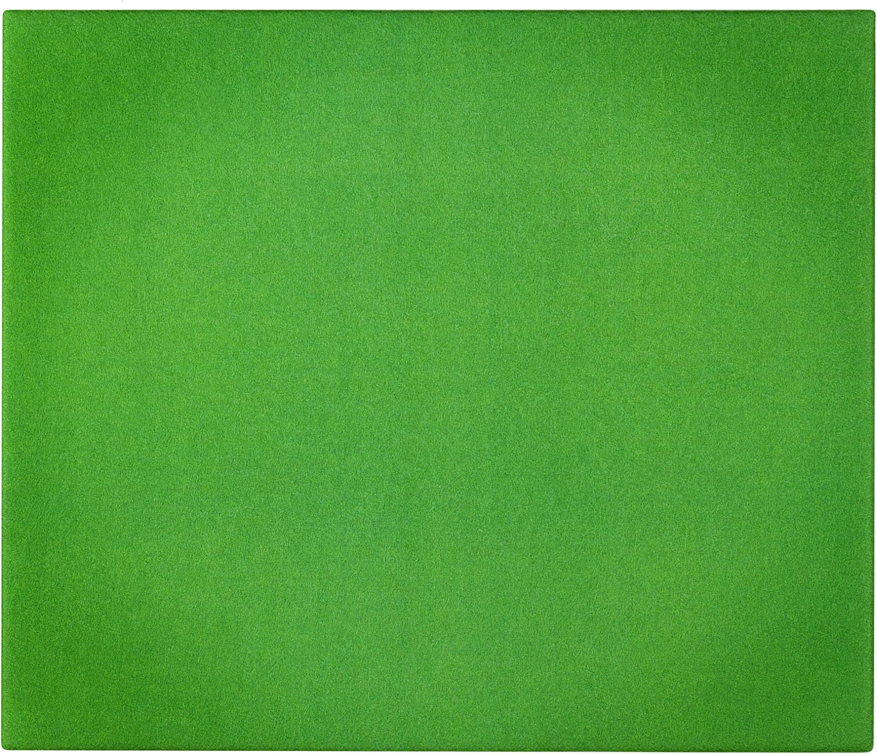 Green Felt Fun Playboard/ flannelboard