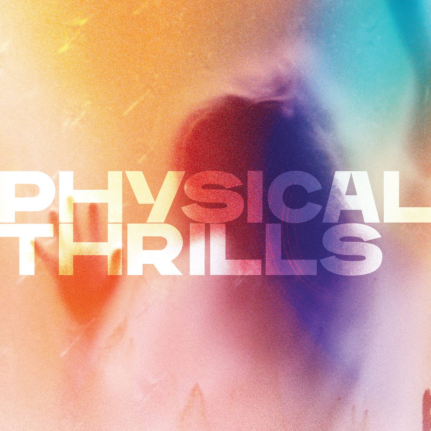 Physical Thrills (Black LP) [VINYL]