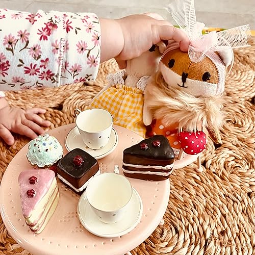 Miniatura 3 de LEVLOVS Pingüino en un juguete de lino más fresco, regalo de registro de bebé, pingüino niño, juguete de peluche