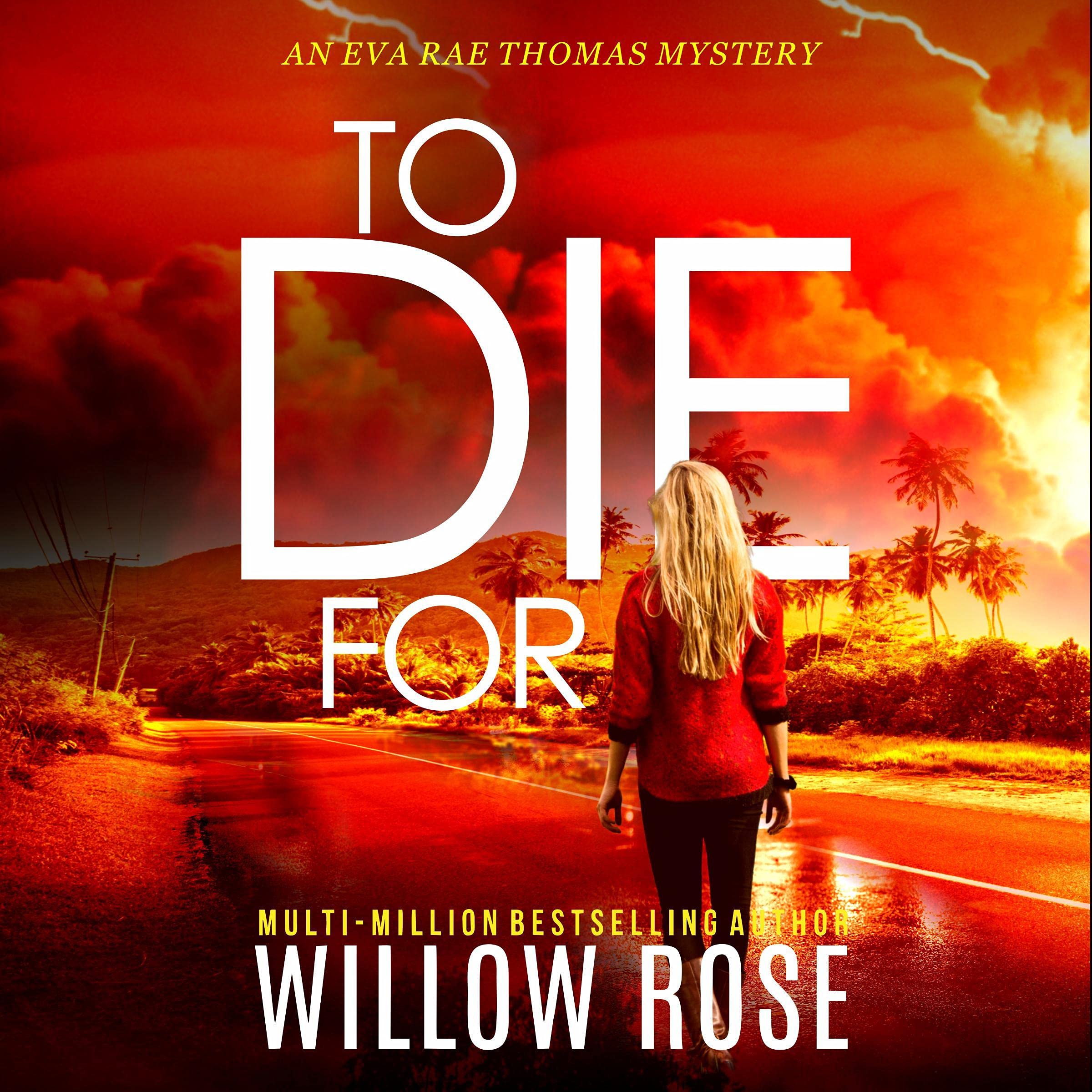 Cover art for To Die For