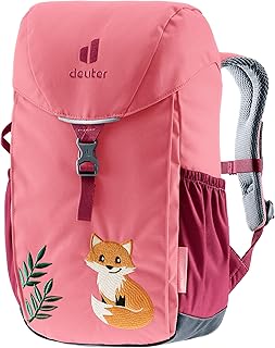Deuter Waldfuchs 10 Zaino per l’asilo per bambini