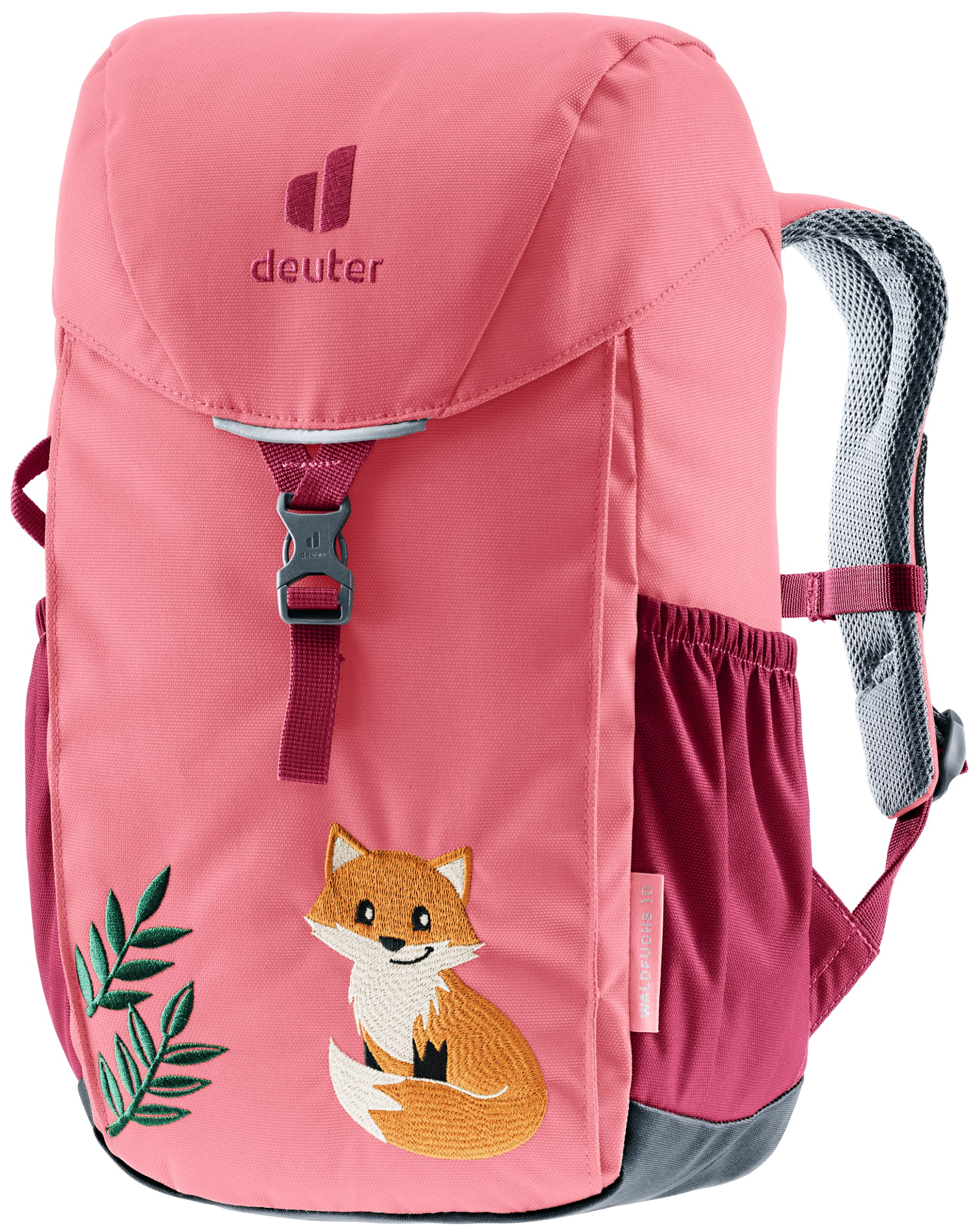 deuter Waldfuchs 10 Kinderrucksack