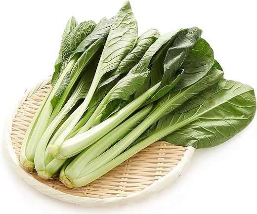 Tokyo Organic(トウキョウオーガニック) 国内産 Tokyo Organic 有機小松菜 1パック 200g