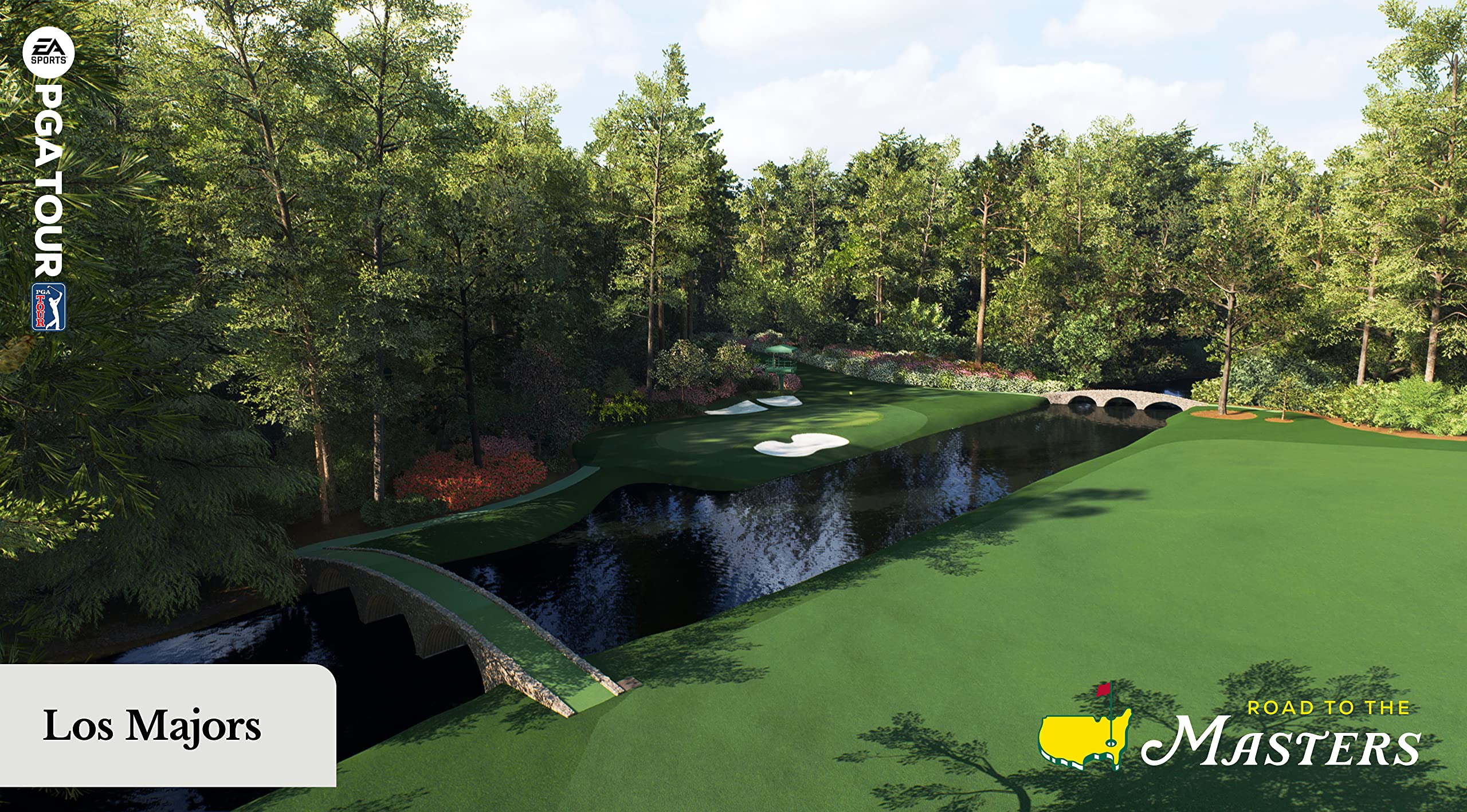 PGA Tour Standard | Código Origin para PC