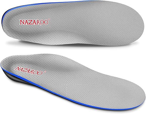 Miniatura 7 de Plantillas para zapatos con soporte para el arco