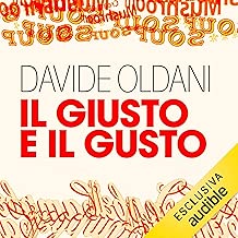 Il giusto e il gusto: L'arte della cucina pop