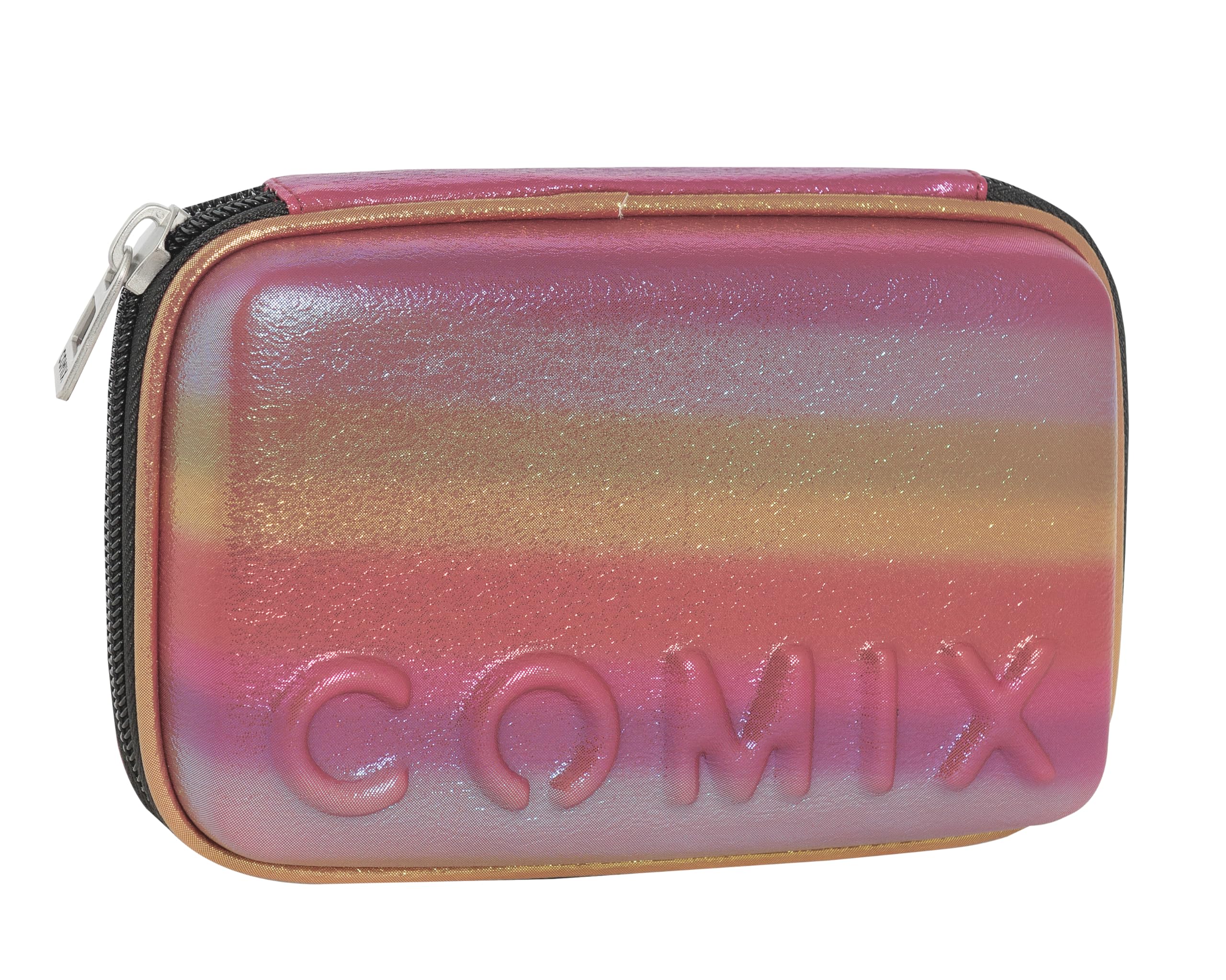 COMIX FLASH - Astuccio Maxi ZIP